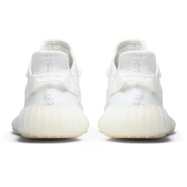 adidas Yeezy Boost 350 V2 Cream CP9366 - Arviolet photo 6
