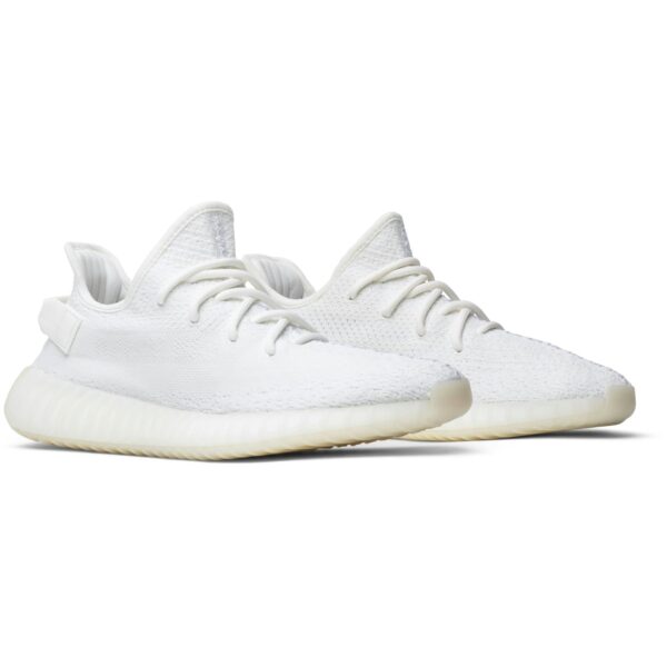 adidas Yeezy Boost 350 V2 Cream CP9366 - Arviolet photo 8