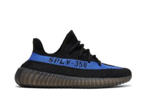 adidas Yeezy Boost 350 V2 Dazzling Blue GY7164 - Arviolet photo 1