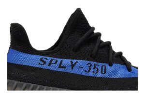 adidas Yeezy Boost 350 V2 Dazzling Blue GY7164 - Arviolet photo 2