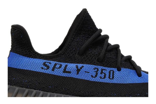 adidas Yeezy Boost 350 V2 Dazzling Blue GY7164 - Arviolet photo 2