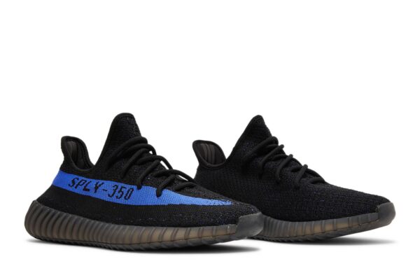adidas Yeezy Boost 350 V2 Dazzling Blue GY7164 - Arviolet photo 8