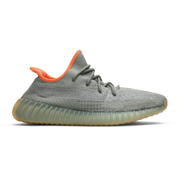 adidas Yeezy Boost 350 V2 Desert Sage FX9035 - Arviolet photo 1
