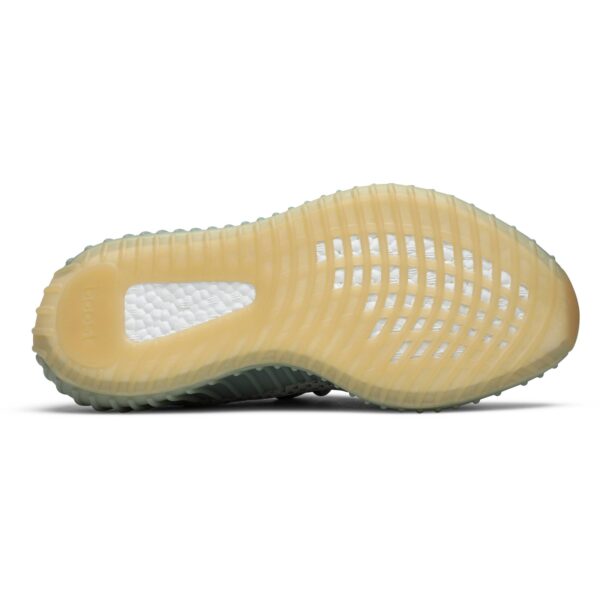 adidas Yeezy Boost 350 V2 Desert Sage FX9035 - Arviolet photo 4