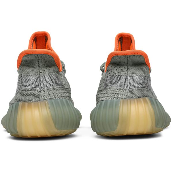 adidas Yeezy Boost 350 V2 Desert Sage FX9035 - Arviolet photo 6