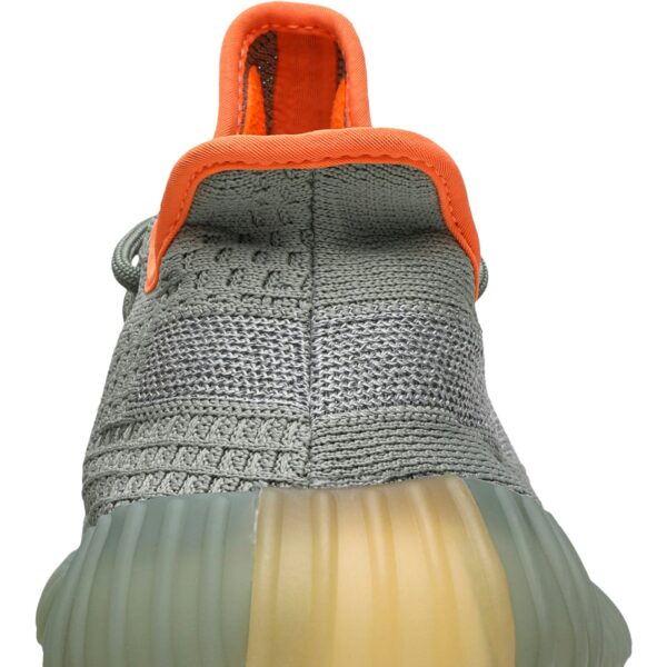 adidas Yeezy Boost 350 V2 Desert Sage FX9035 - Arviolet photo 7