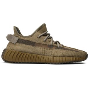 adidas Yeezy Boost 350 V2 Earth FX9033 - Arviolet photo 1