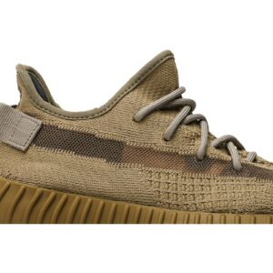 adidas Yeezy Boost 350 V2 Earth FX9033 - Arviolet photo 2