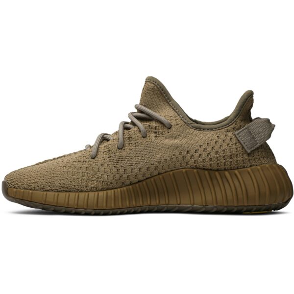 adidas Yeezy Boost 350 V2 Earth FX9033 - Arviolet photo 3