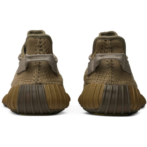 adidas Yeezy Boost 350 V2 Earth FX9033 - Arviolet photo 6