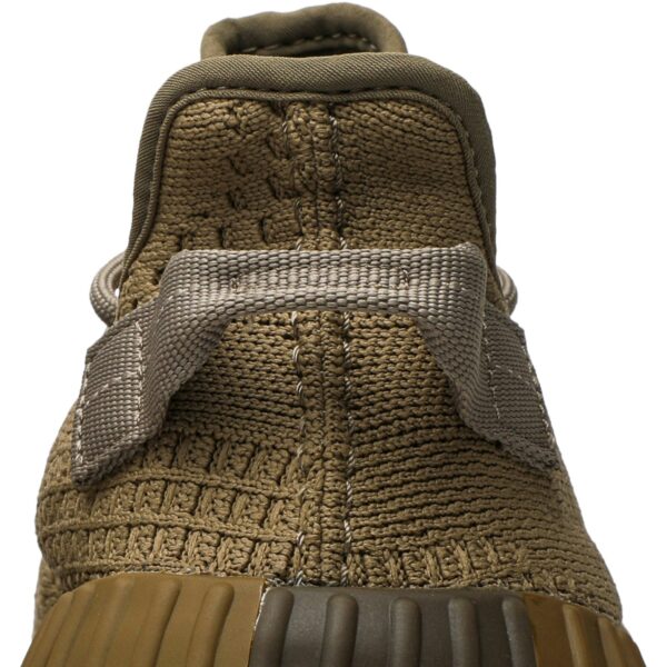 adidas Yeezy Boost 350 V2 Earth FX9033 - Arviolet photo 7