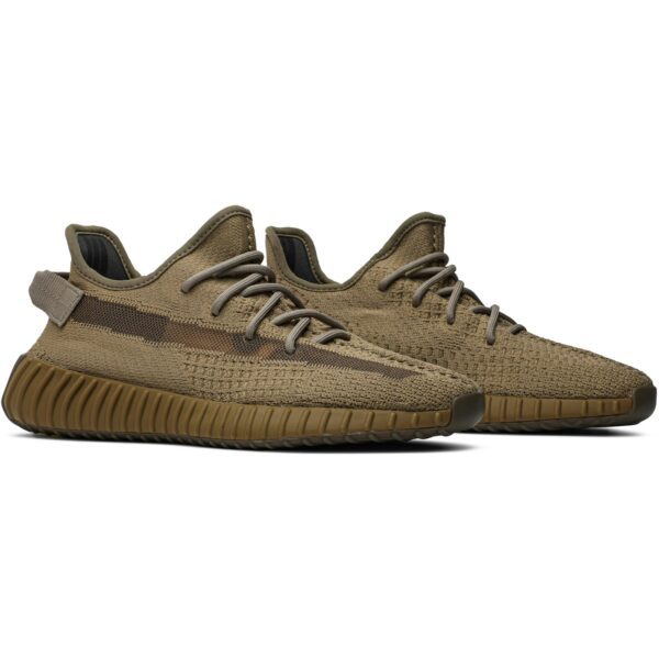 adidas Yeezy Boost 350 V2 Earth FX9033 - Arviolet photo 8