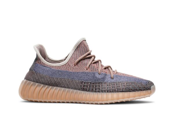 adidas Yeezy Boost 350 V2 Fade H02795 - Arviolet photo 1