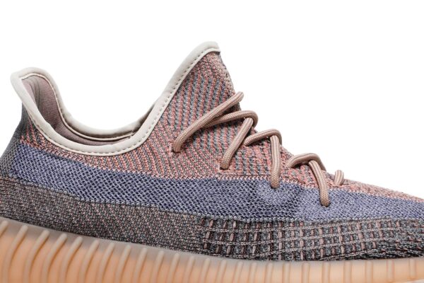adidas Yeezy Boost 350 V2 Fade H02795 - Arviolet photo 2