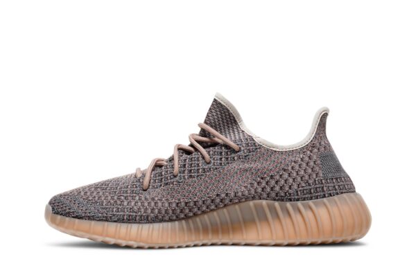 adidas Yeezy Boost 350 V2 Fade H02795 - Arviolet photo 3