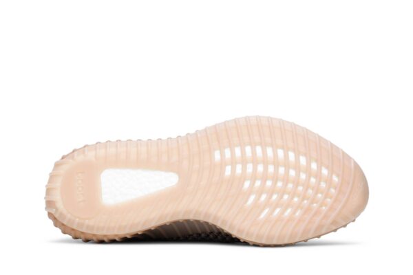 adidas Yeezy Boost 350 V2 Fade H02795 - Arviolet photo 4
