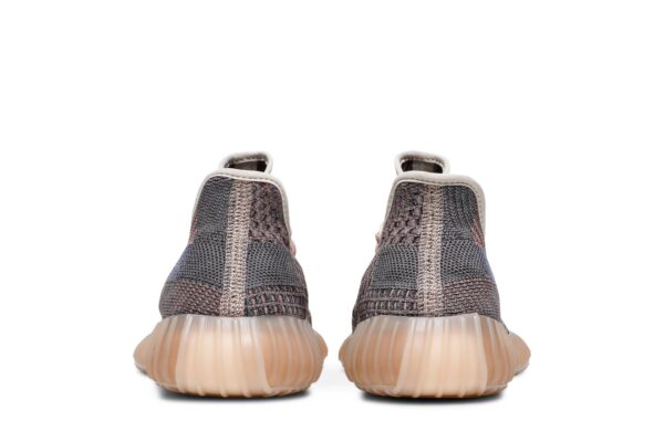 adidas Yeezy Boost 350 V2 Fade H02795 - Arviolet photo 6