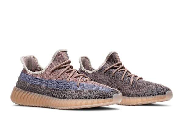 adidas Yeezy Boost 350 V2 Fade H02795 - Arviolet photo 8