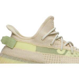 adidas Yeezy Boost 350 V2 Flax FX9028 - Arviolet photo 2