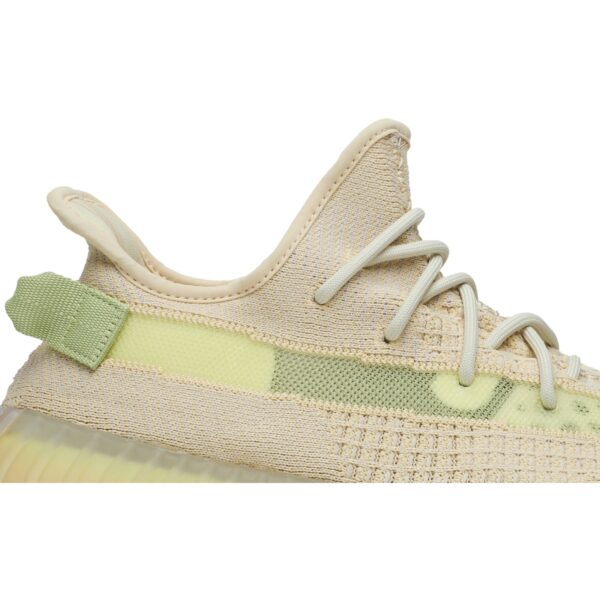 adidas Yeezy Boost 350 V2 Flax FX9028 - Arviolet photo 2