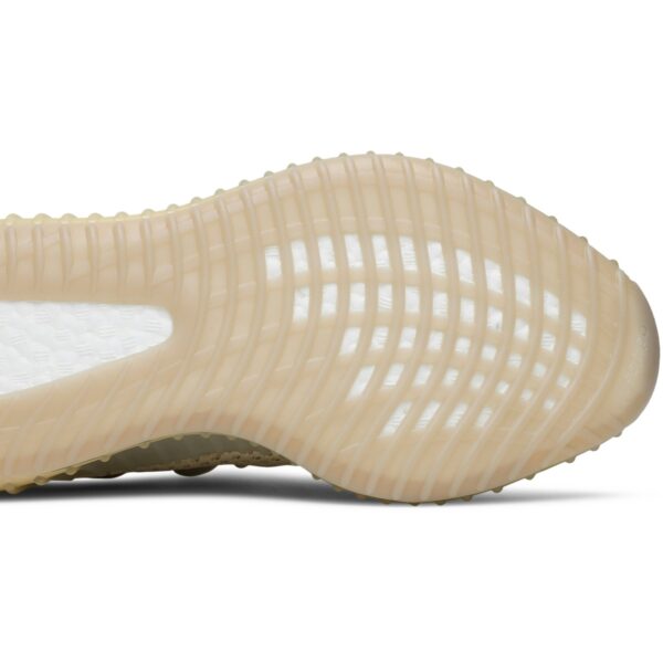 adidas Yeezy Boost 350 V2 Flax FX9028 - Arviolet photo 5