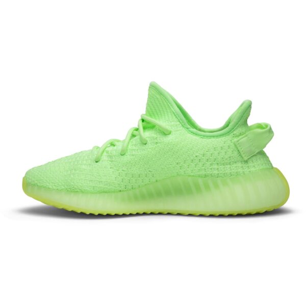 adidas Yeezy Boost 350 V2 Glow EG5293 - Arviolet photo 3