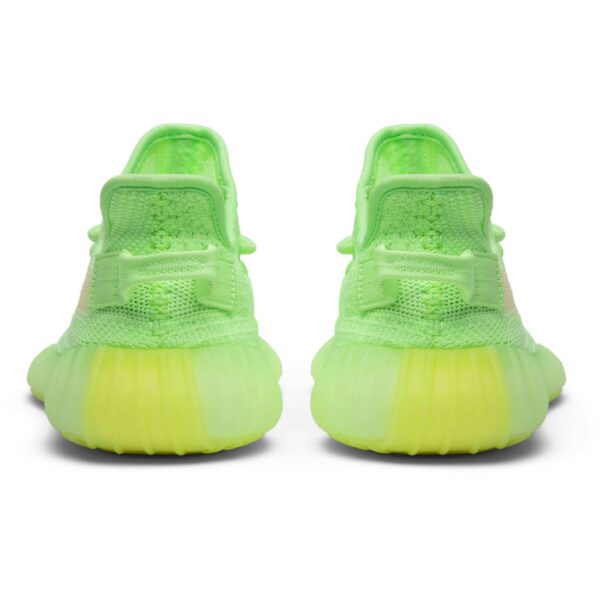 adidas Yeezy Boost 350 V2 Glow EG5293 - Arviolet photo 6