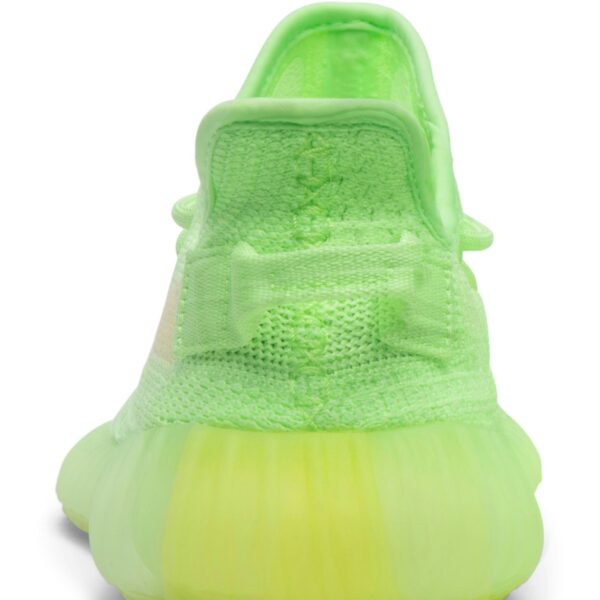 adidas Yeezy Boost 350 V2 Glow EG5293 - Arviolet photo 7