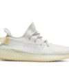 adidas Yeezy Boost 350 V2 Light GY3438 - Arviolet photo 1
