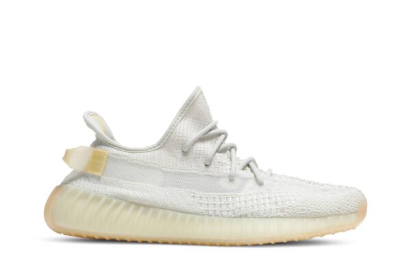 adidas Yeezy Boost 350 V2 Light GY3438 - Arviolet photo 1