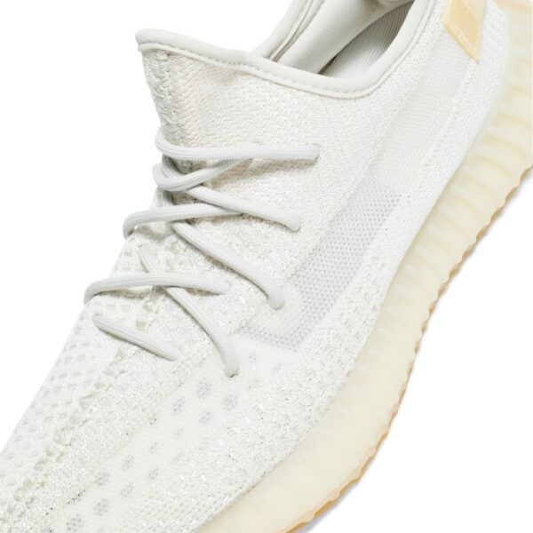 adidas Yeezy Boost 350 V2 Light GY3438 - Arviolet photo 10