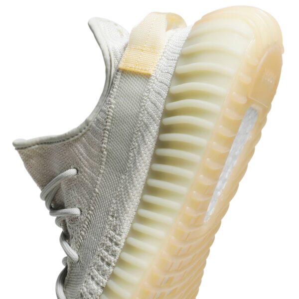 adidas Yeezy Boost 350 V2 Light GY3438 - Arviolet photo 11