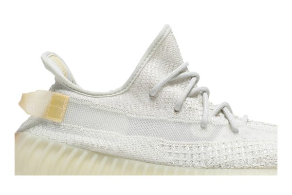 adidas Yeezy Boost 350 V2 Light GY3438 - Arviolet photo 2
