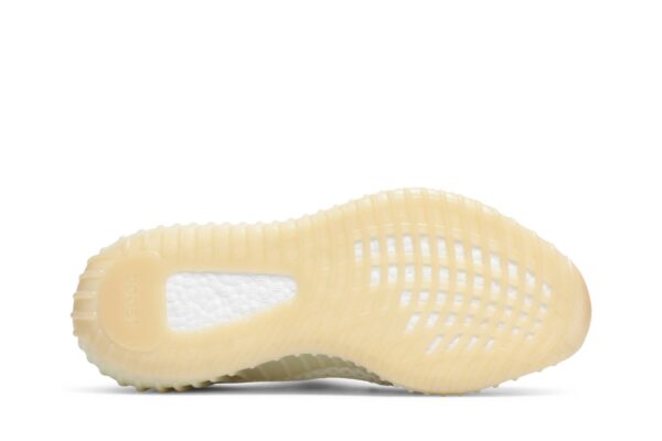 adidas Yeezy Boost 350 V2 Light GY3438 - Arviolet photo 4