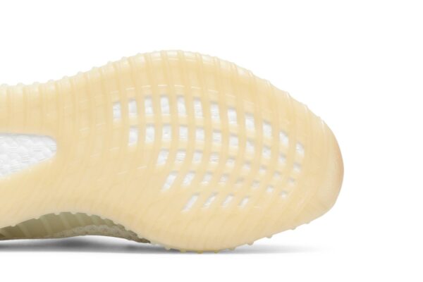adidas Yeezy Boost 350 V2 Light GY3438 - Arviolet photo 5