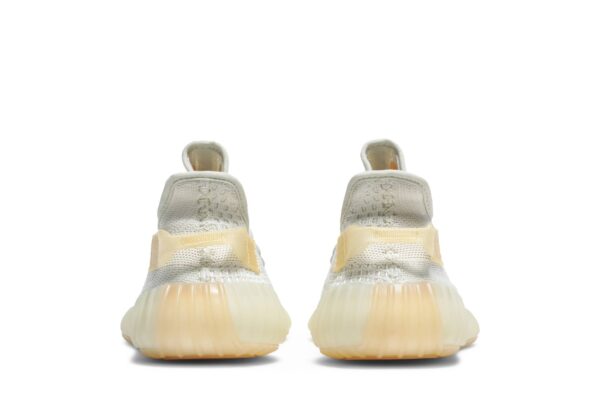 adidas Yeezy Boost 350 V2 Light GY3438 - Arviolet photo 6