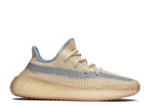 adidas Yeezy Boost 350 V2 Linen FY5158 - Arviolet photo 1