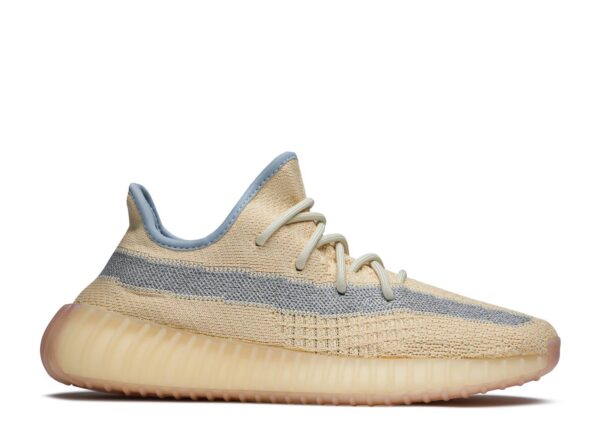 adidas Yeezy Boost 350 V2 Linen FY5158 - Arviolet photo 1