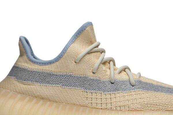adidas Yeezy Boost 350 V2 Linen FY5158 - Arviolet photo 2