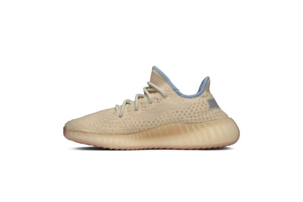 adidas Yeezy Boost 350 V2 Linen FY5158 - Arviolet photo 3