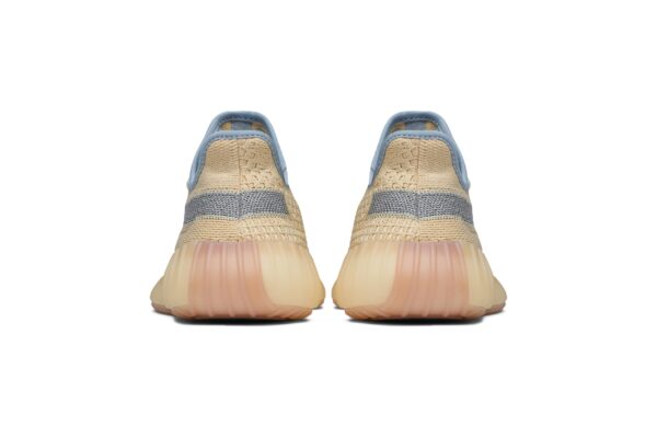 adidas Yeezy Boost 350 V2 Linen FY5158 - Arviolet photo 6