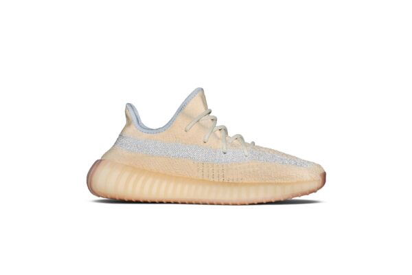 adidas Yeezy Boost 350 V2 Linen FY5158 - Arviolet photo 9