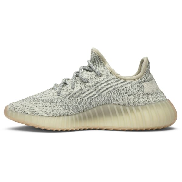 adidas Yeezy Boost 350 V2 Lundmark (Reflective) FV3254 - Arviolet photo 3