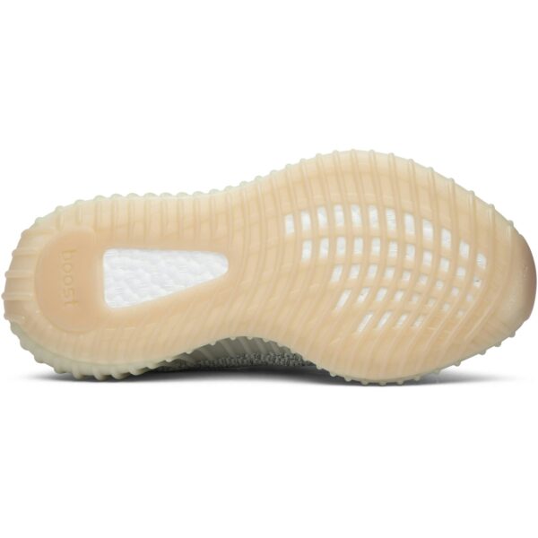 adidas Yeezy Boost 350 V2 Lundmark (Reflective) FV3254 - Arviolet photo 4