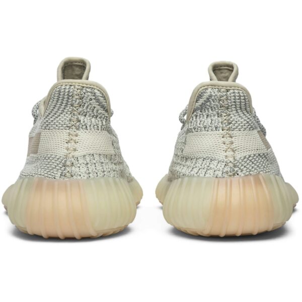 adidas Yeezy Boost 350 V2 Lundmark (Reflective) FV3254 - Arviolet photo 6