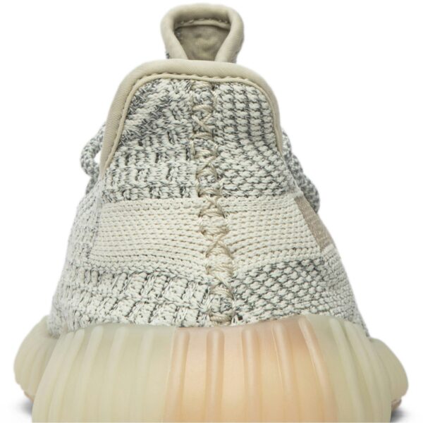 adidas Yeezy Boost 350 V2 Lundmark (Reflective) FV3254 - Arviolet photo 7