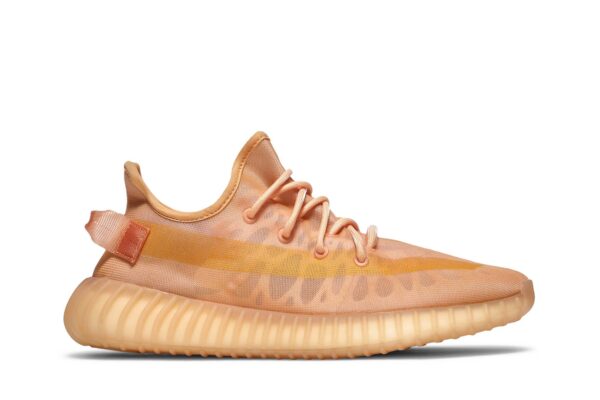 adidas Yeezy Boost 350 V2 Mono Clay GW2870 - Arviolet photo 1