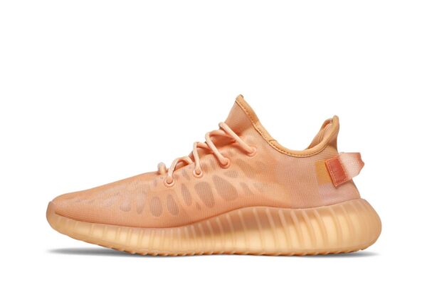 adidas Yeezy Boost 350 V2 Mono Clay GW2870 - Arviolet photo 3