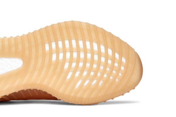 adidas Yeezy Boost 350 V2 Mono Clay GW2870 - Arviolet photo 5