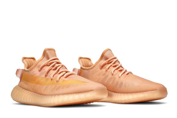 adidas Yeezy Boost 350 V2 Mono Clay GW2870 - Arviolet photo 8